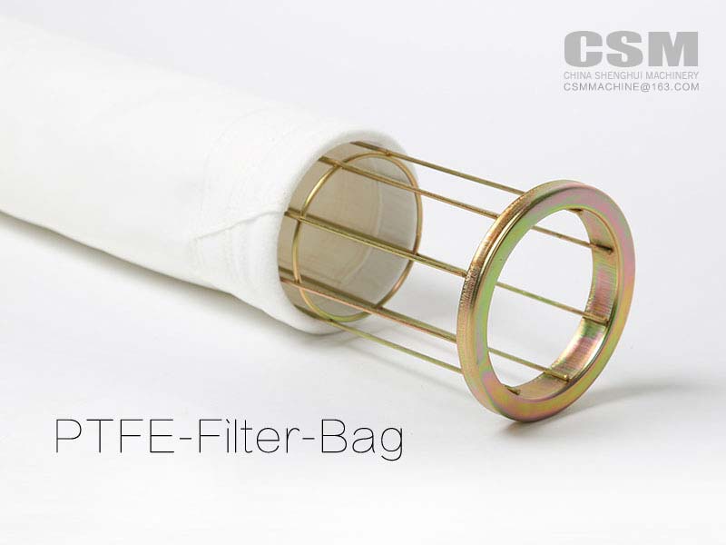 PTFE sac à filtre