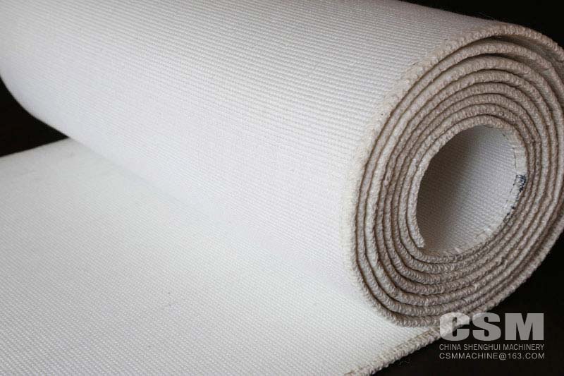 Air slide fabric